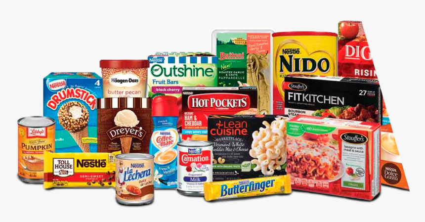 Nestlé Offices Solan Ohio, HD Png Download