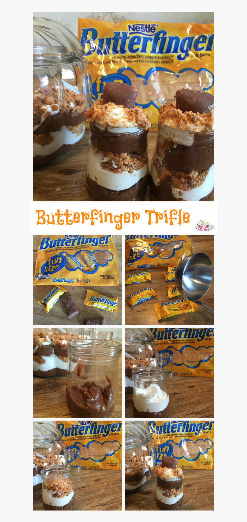 Clip Art Easy Butterfinger Cookies Recipe - Chocolate, HD Png Download