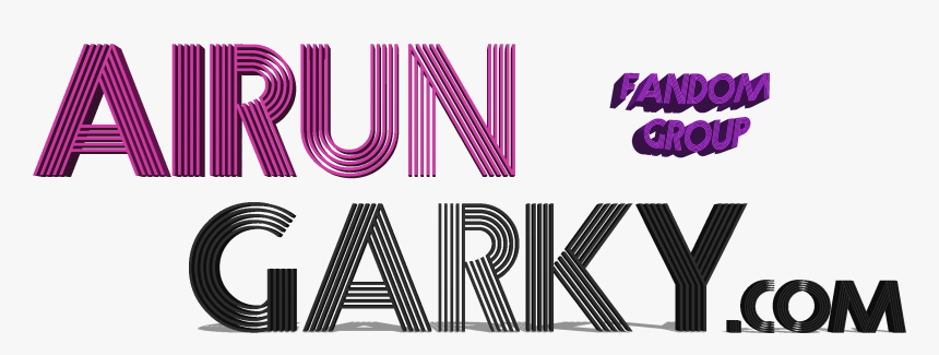 Airun Garky - Graphic Design, HD Png Download