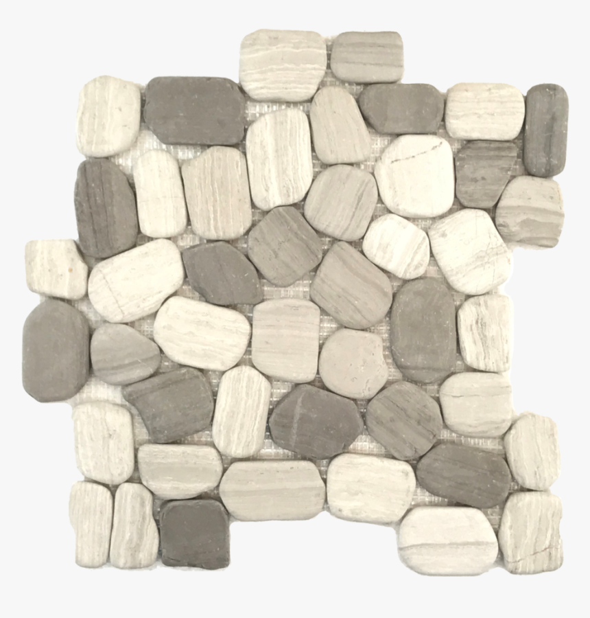 Transparent Pebbles Png - Tile, Png Download