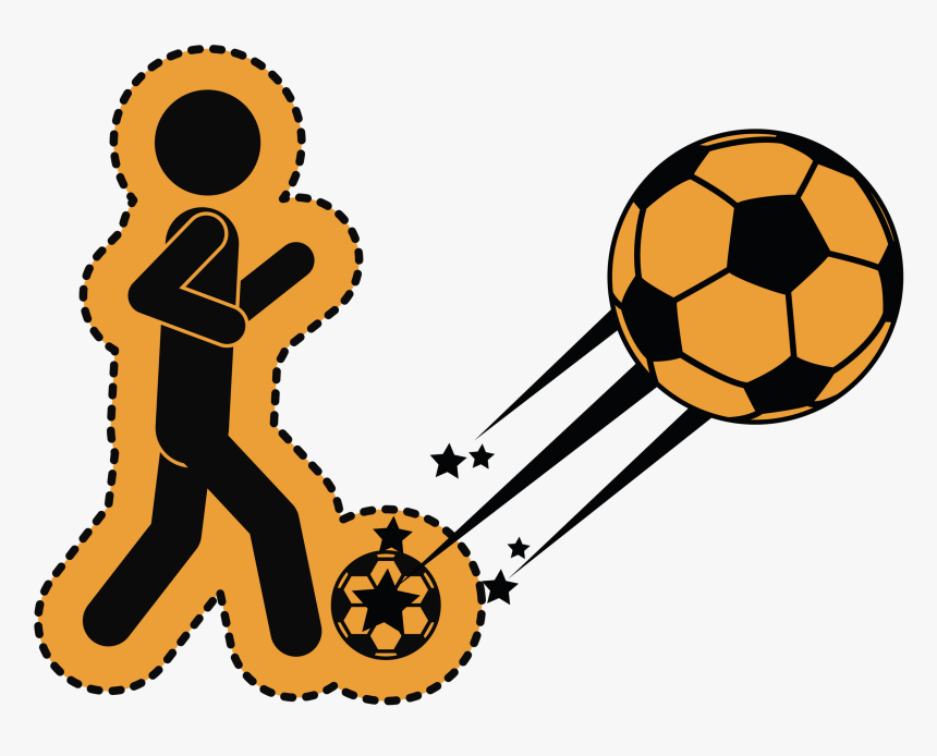 Love The Game Soccer, HD Png Download