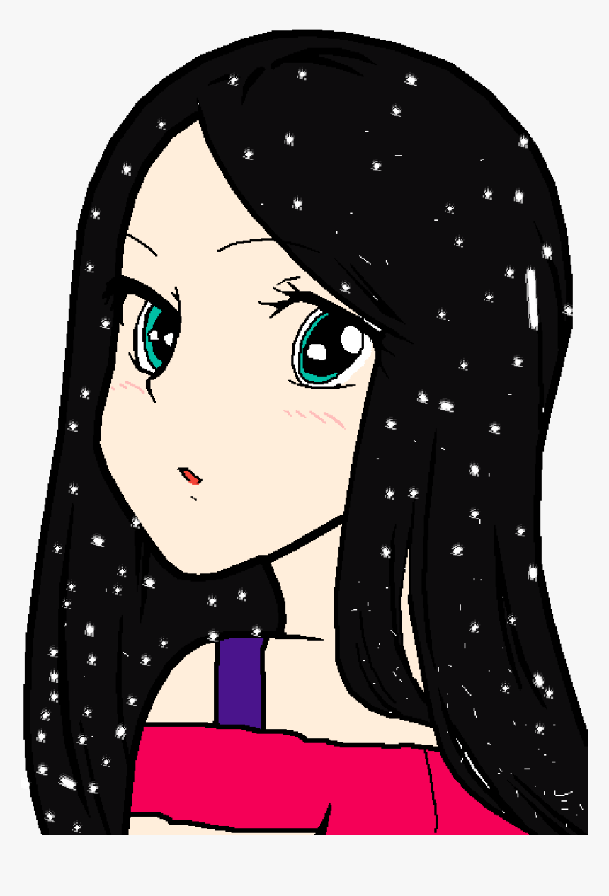 Pretty Girl Stare - Mabbina Park, HD Png Download