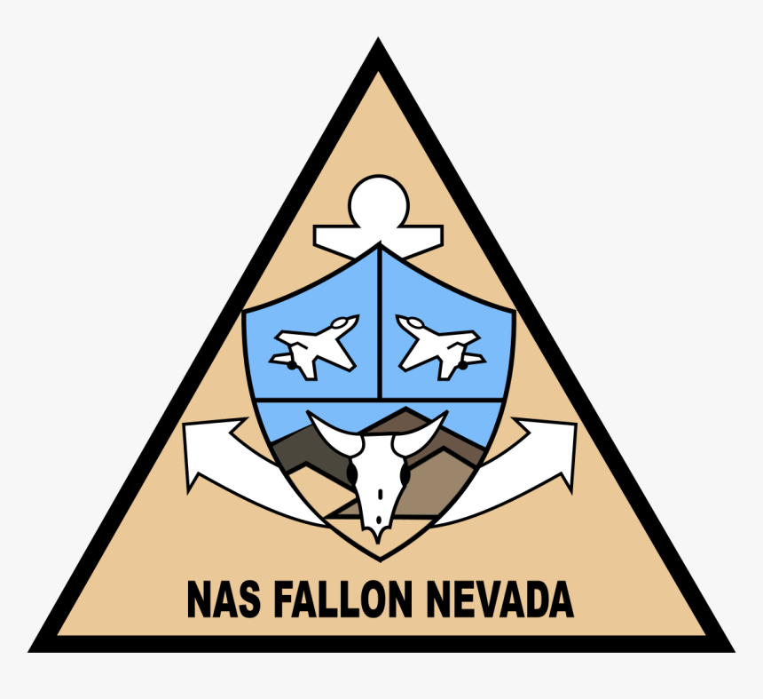 Transparent Jet Clipart - Nas Fallon Air Station, HD Png Download