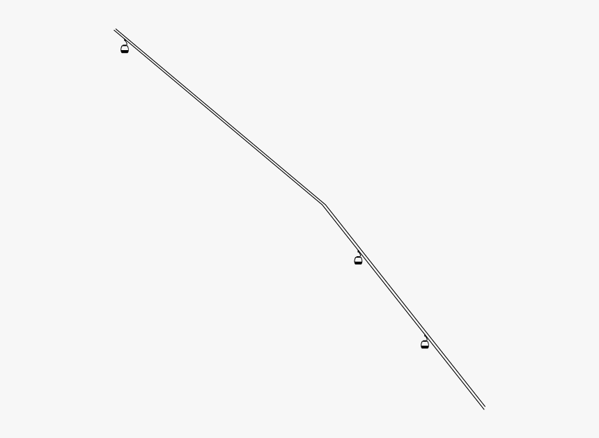 Cast A Fishing Line, HD Png Download