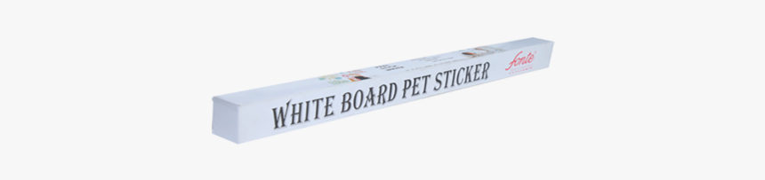 White Boards Sticker - Signage, HD Png Download