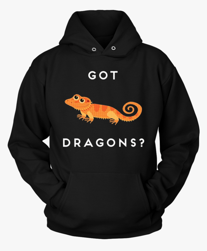 Transparent Bearded Dragon Png - Transparent Thrasher Hoodie Png, Png Download