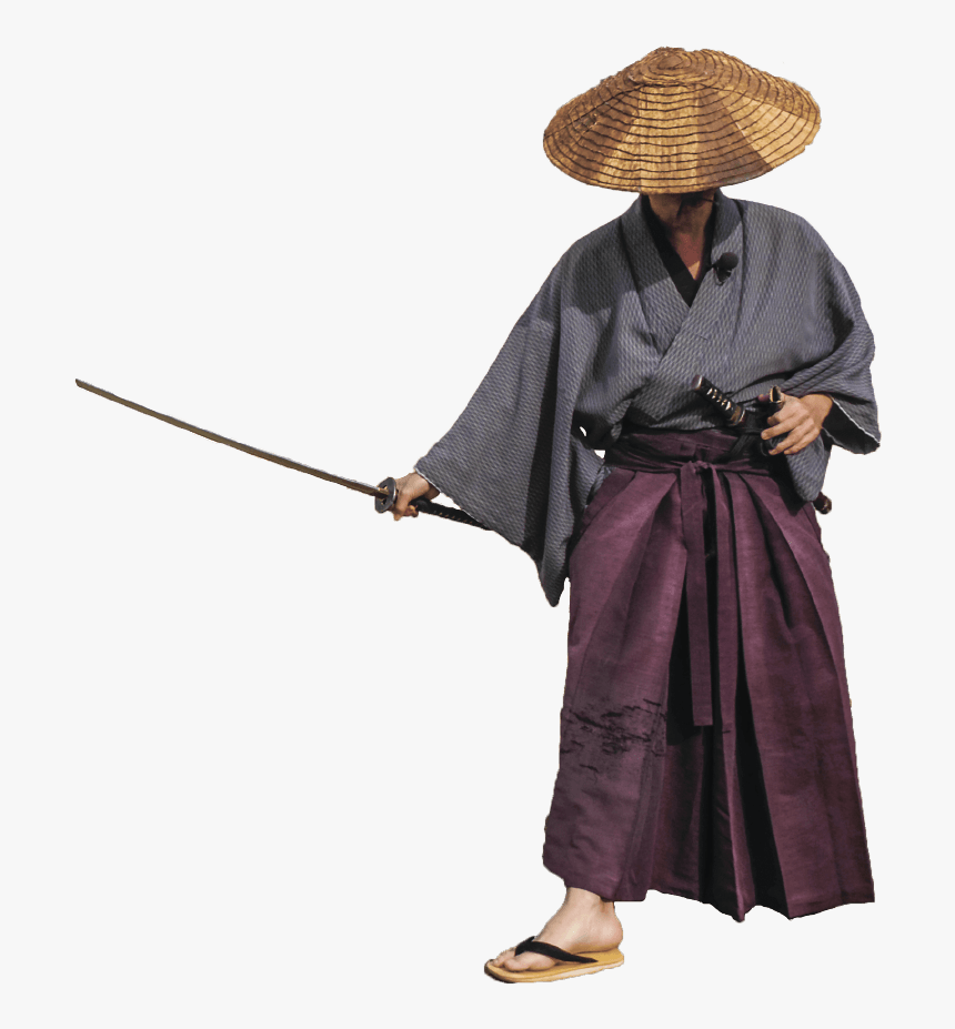 Kendo, HD Png Download