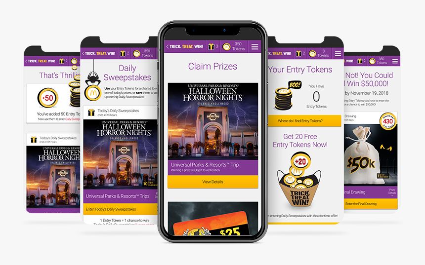 Online Advertising, HD Png Download