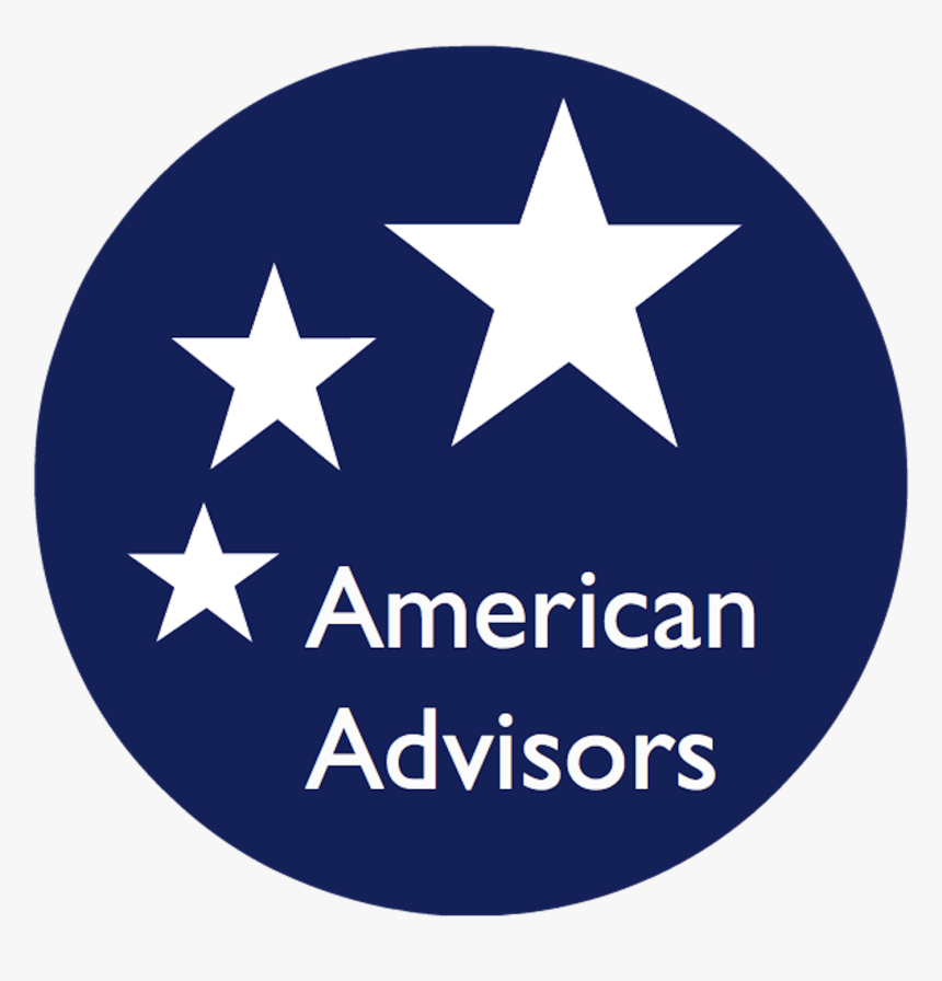 Transparent American Stars Png - Circle, Png Download