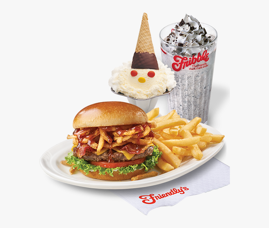 Pluckers Honey Bbq Burger, HD Png Download