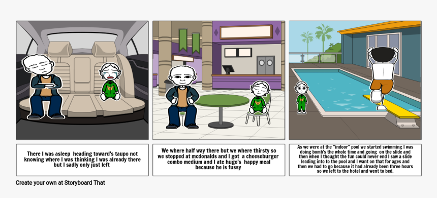 Cartoon, HD Png Download