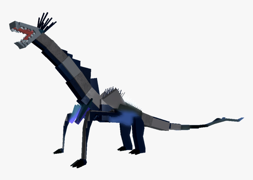 Brachiosaurus , Png Download - Rake Mother Brachiosaurus, Transparent Png