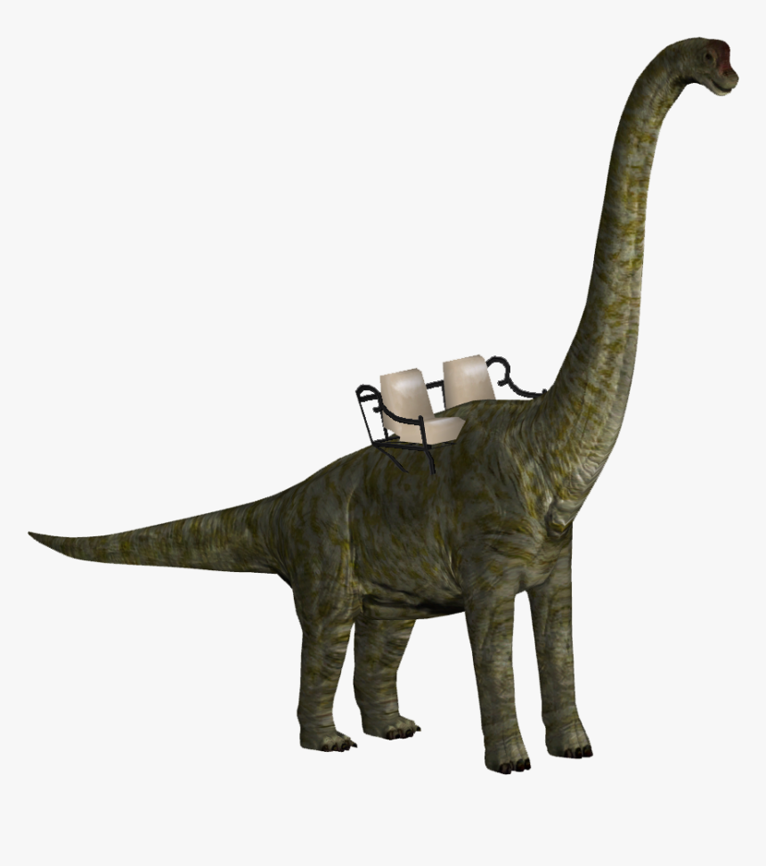 Jurassic Park Zoo Tycoon Png, Transparent Png