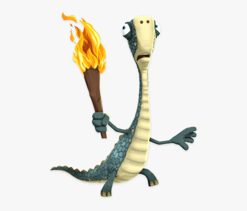 Gigantosaurus Wiki - Gigantosaurus Disney Footprint, HD Png Download