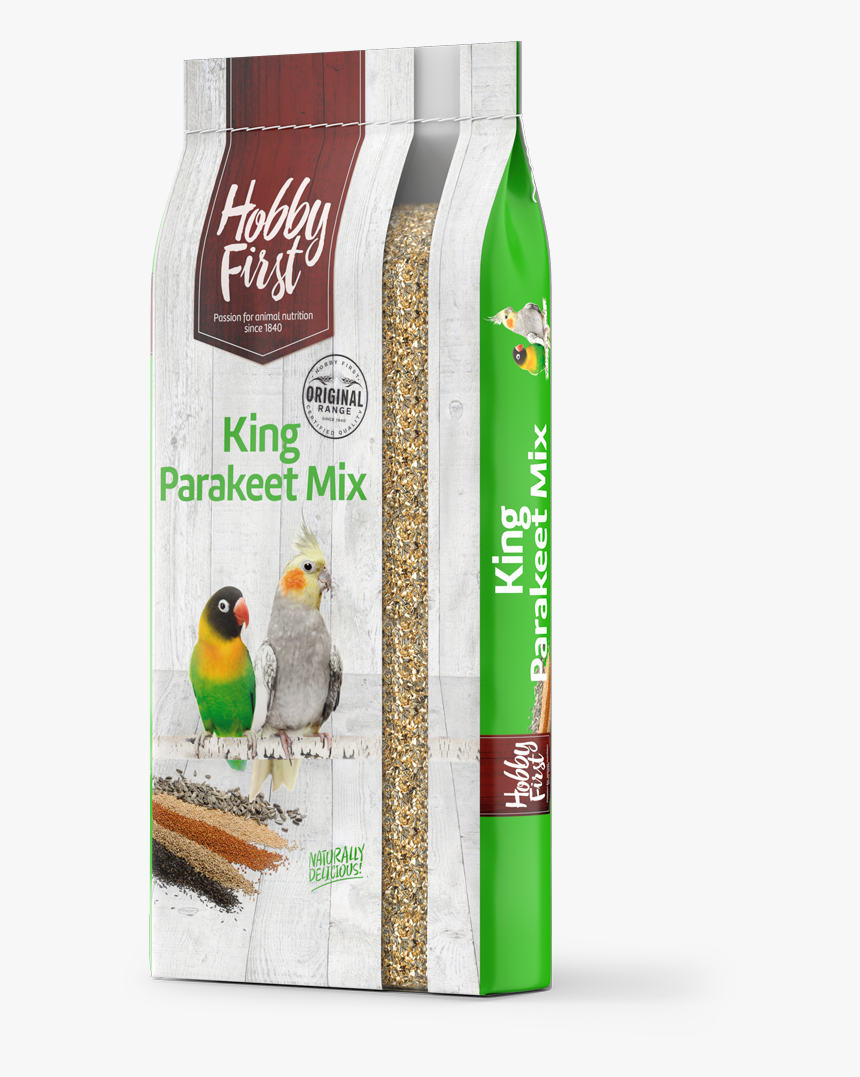 King Exotic Mix, HD Png Download