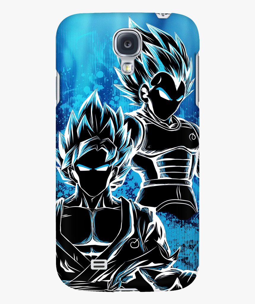 Goku And Vegeta Ssj God Blue - Goku All Super Saiyan Ssj, HD Png Download
