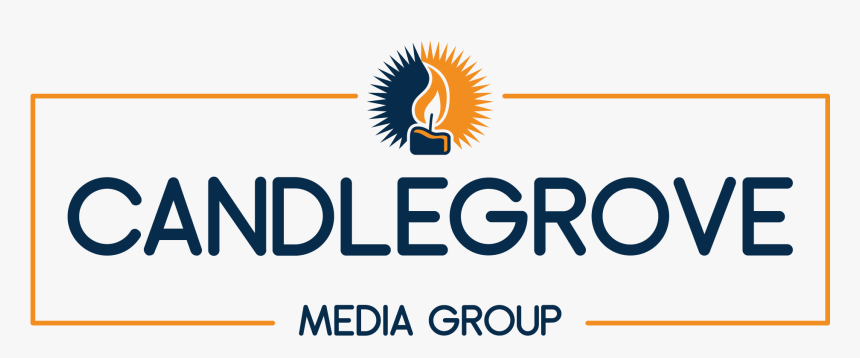 Candlegrove - Emblem, HD Png Download