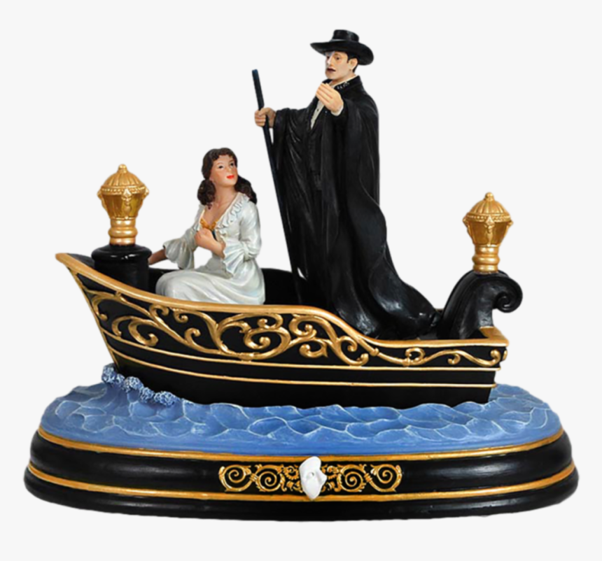 Phantom Of The Opera The Journey, HD Png Download