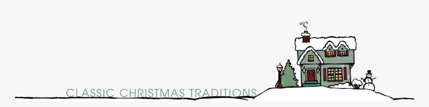 Decorated House - Style, HD Png Download