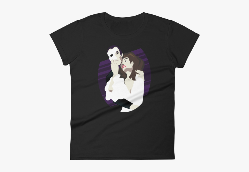 Phantom Of The Opera Png, Transparent Png