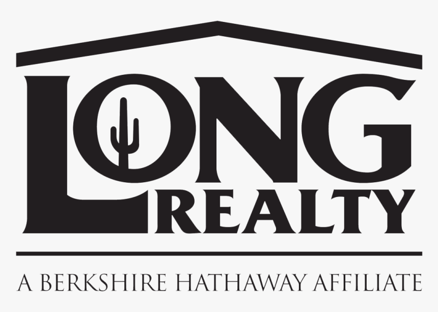 Long Realty Logo, HD Png Download