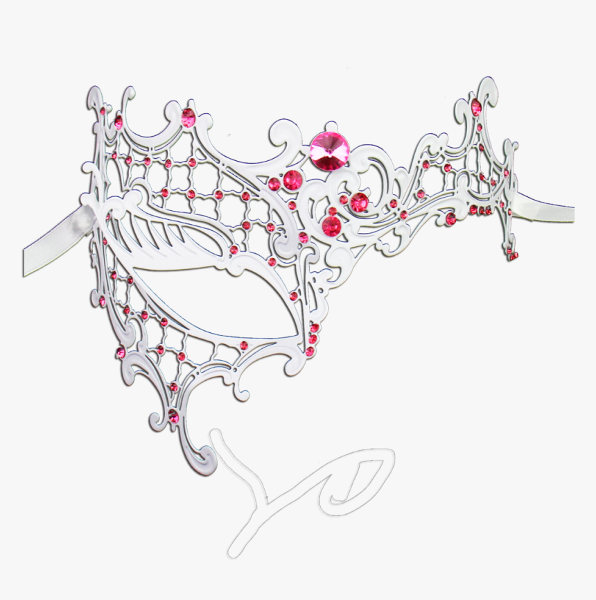 Transparent Phantom Of The Opera Clipart - Illustration, HD Png Download