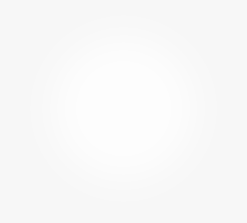 And Photography,circle - Gradient Black To White Center, HD Png Download