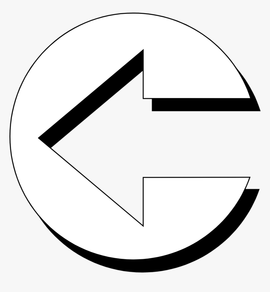 Circle, HD Png Download