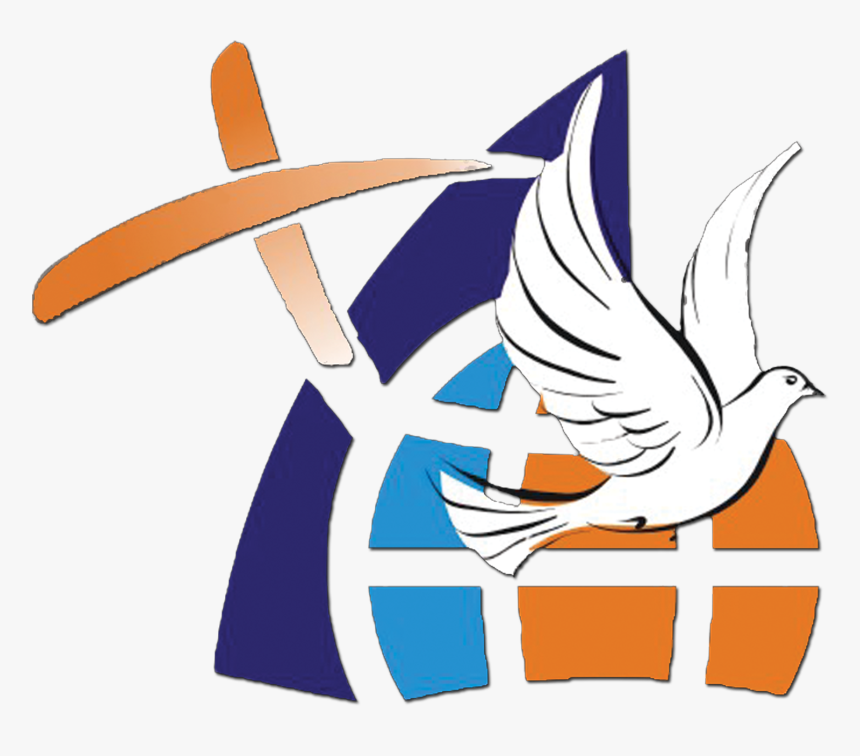 Transparent Christian Dove Png, Png Download