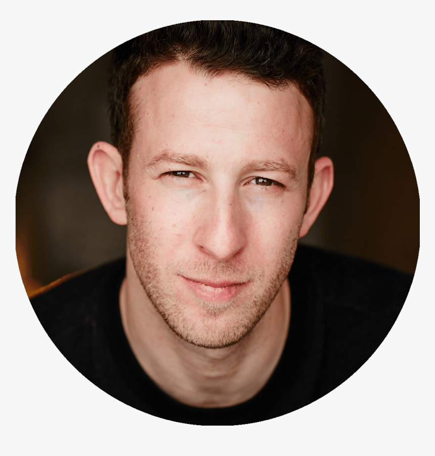 Nick Blaemire, HD Png Download