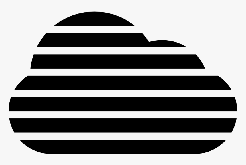 Cloud Fog, HD Png Download