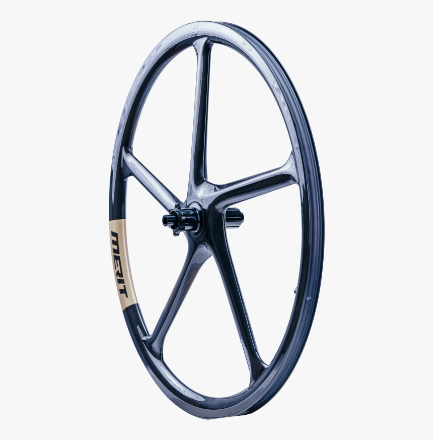 Merit Windmill 622 Gravel Full Carbon Wheels - Wheelchair, HD Png Download