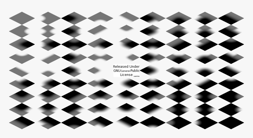 Monochrome, HD Png Download