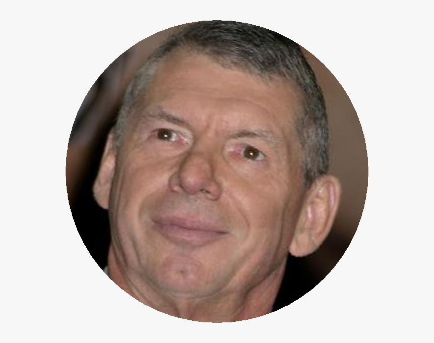 Transparent Vince Mcmahon Png - Human, Png Download