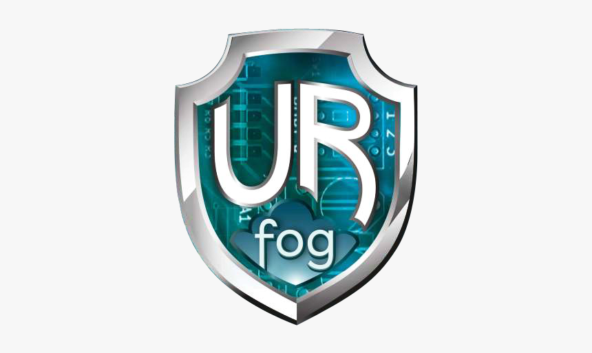 Urfog - Emblem, HD Png Download