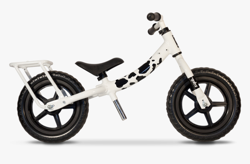 Flip Flop Balance Bike - Yuba, HD Png Download