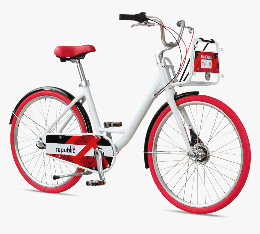 Bicycle Us, HD Png Download