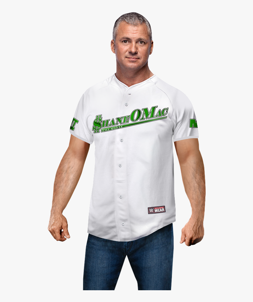 Shane Mcmahon Png - Shane Mcmahon T Shirt Best In The World, Transparent Png