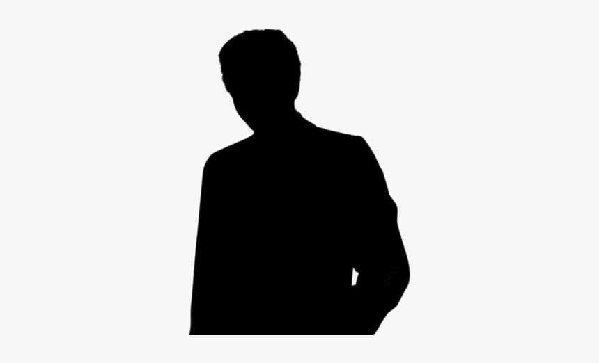 Wwe Png Transparent Images - Silhouette, Png Download