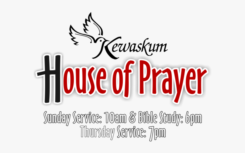 Dove Forming Leg Of The K In Kewaskum, HD Png Download