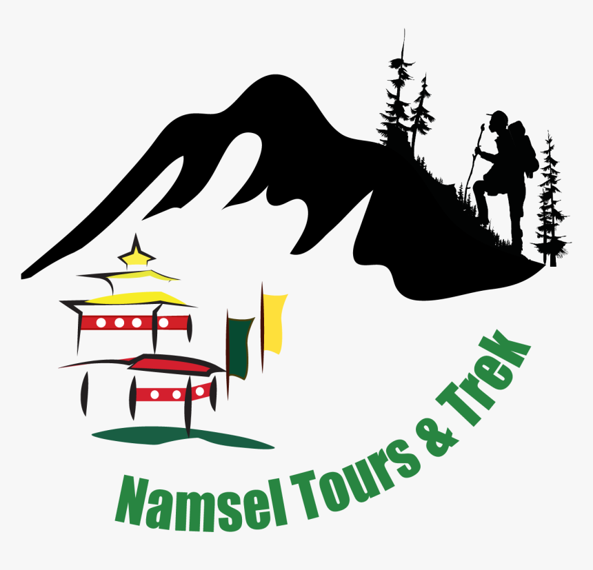 Our Mission Is To Host The Tourists From The World - Illustration, HD Png Download