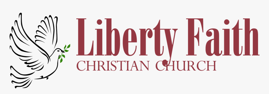 Liberty Faith Christian Church - Graphics, HD Png Download