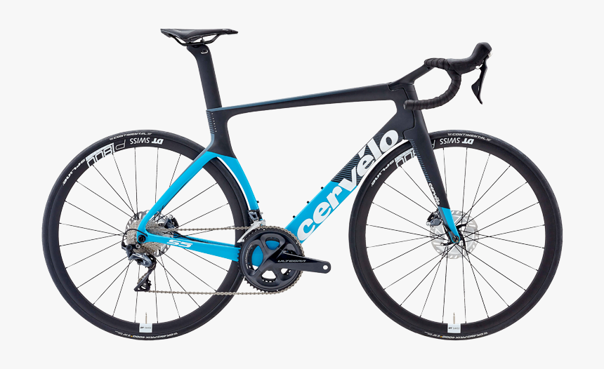 Cervelo S5 Ultegra 8020, HD Png Download