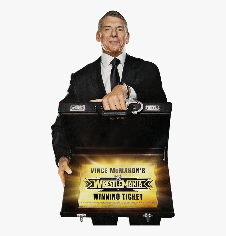 Wwe Wrestlemania Xxvii (2011), HD Png Download