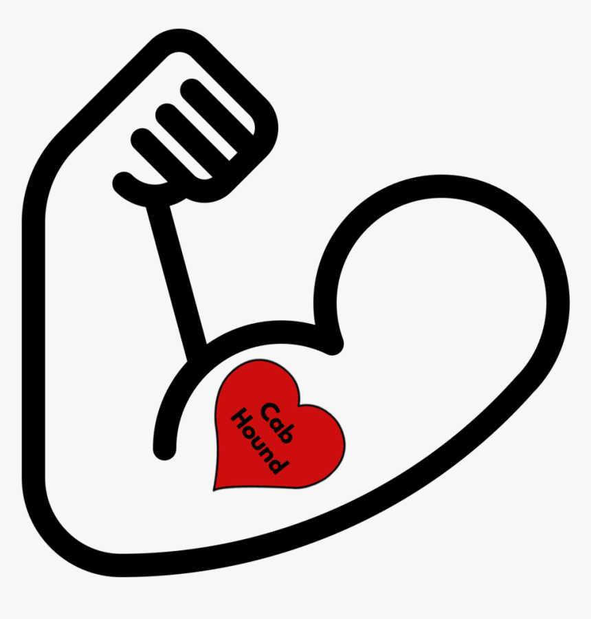 Strong Png , Png Download - Strong Love Png, Transparent Png