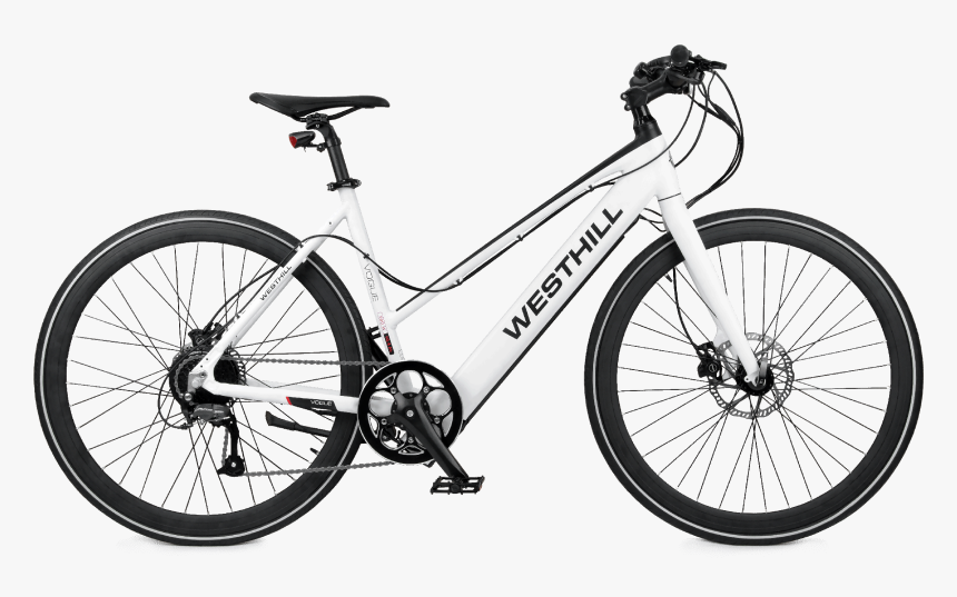 Riese Muller New Charger, HD Png Download