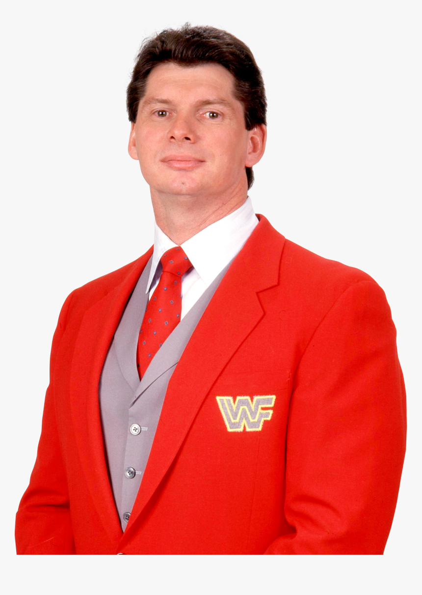 80's Vince Mcmahon 2019, HD Png Download