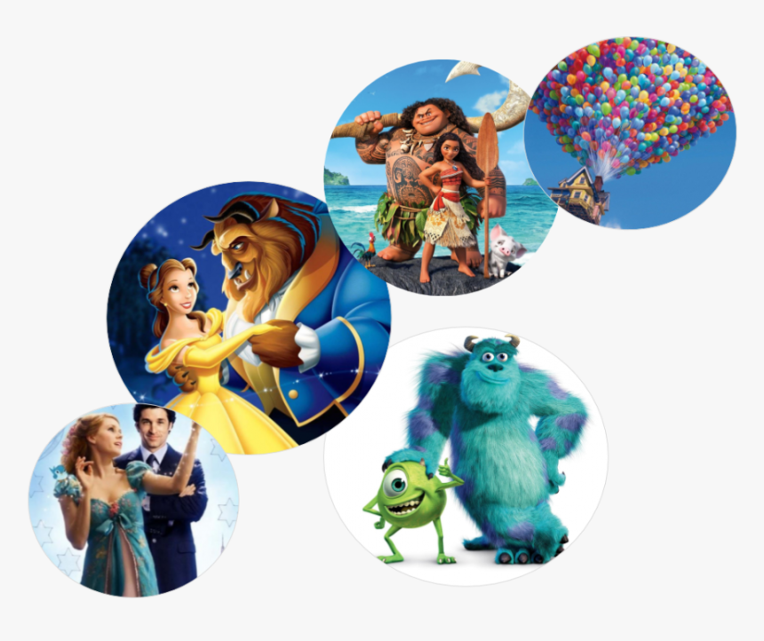 Monsters Inc Photo Quotes, HD Png Download