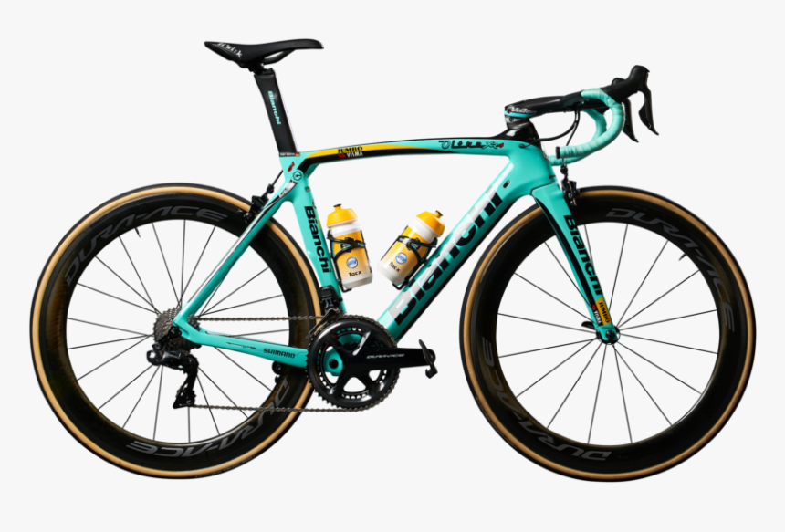 Bianchi Oltre Xr4 2019, HD Png Download