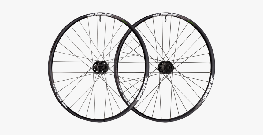 Spank Tuned 359/350 Vibrocore™ Wheelset, HD Png Download